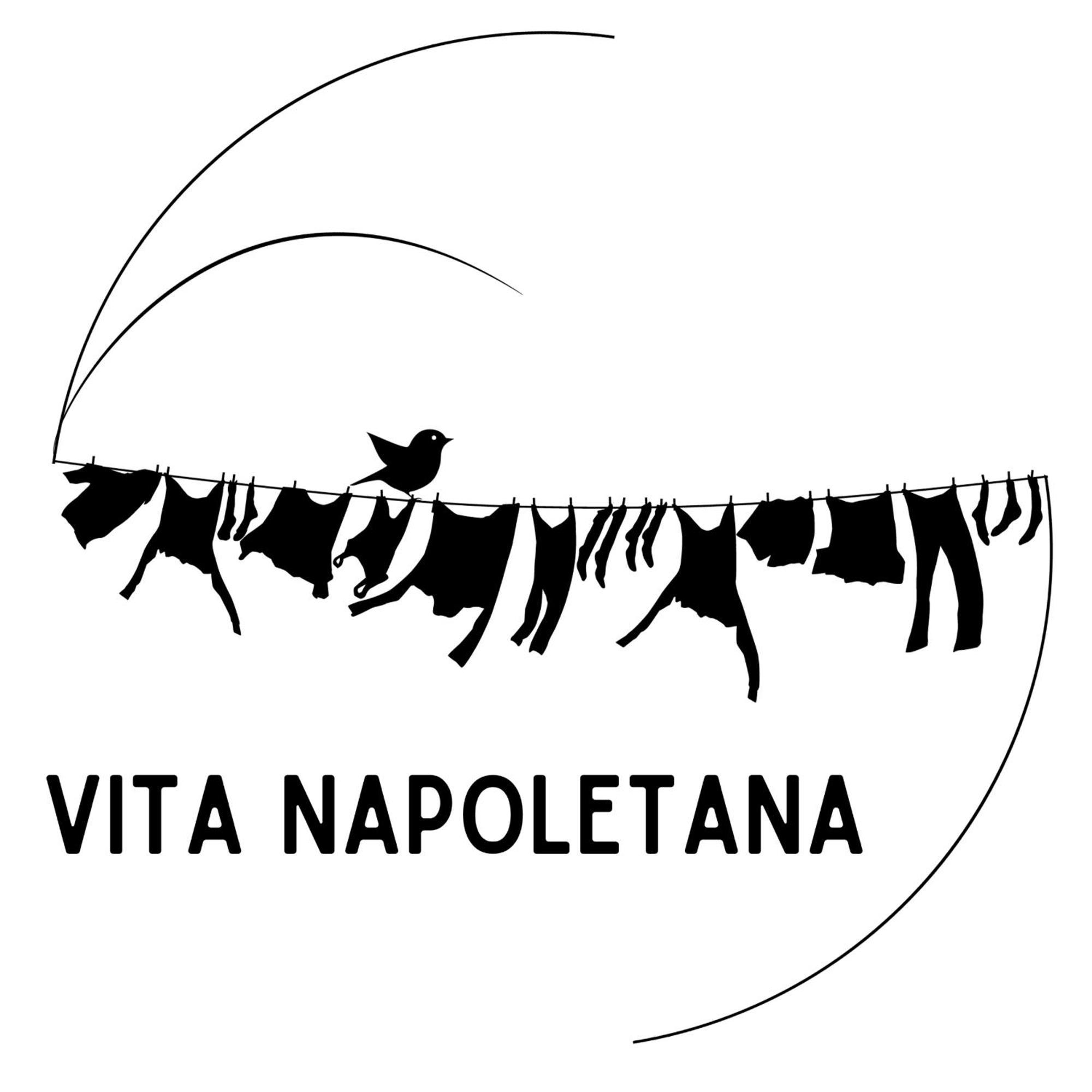 Vita Napoletana 나폴리 외부 사진